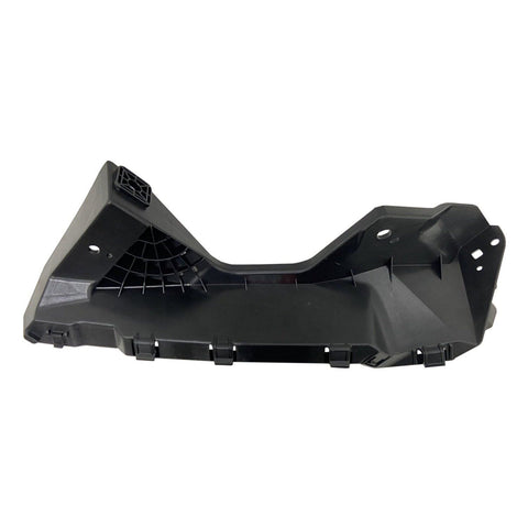 BUMPER BRACKET (BELOW HEAD LAMP) FR LH UPPER