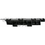 BUMPER BRACKET FR RH — photo 2