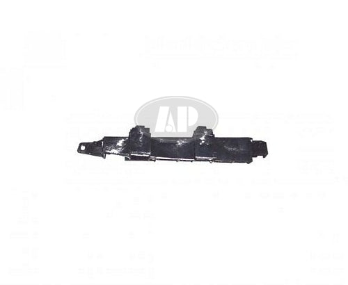 BUMPER BRACKET FR RH