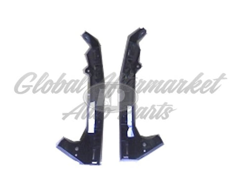 BUMPER BRACKET FR RH