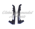 BUMPER BRACKET FR RH — photo 1