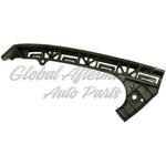 BUMPER BRACKET FR RH — photo 2