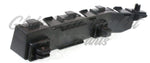BUMPER BRACKET FR RH (SPACER) — photo 1
