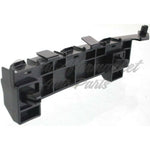 BUMPER BRACKET FR RH SPACER — photo 1