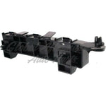BUMPER BRACKET FR RH SPACER — photo 3