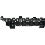 BUMPER BRACKET FR RH SPACER — photo 4