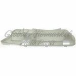 BUMPER BRACKET FR RH SPACER PLASTIC — photo 2