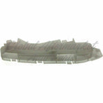 BUMPER BRACKET FR RH SPACER PLASTIC — photo 3