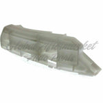 BUMPER BRACKET FR RH SPACER PLASTIC — photo 4