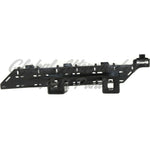 BUMPER BRACKET FR RH SPACER — photo 5