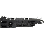 BUMPER BRACKET FR RH — photo 4