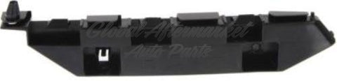 BUMPER BRACKET FR RH PLASTIC