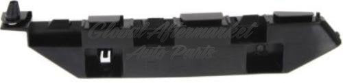 BUMPER BRACKET FR RH PLASTIC