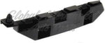 BUMPER BRACKET FR RH PLASTIC — photo 3