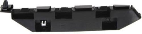 BUMPER BRACKET FR RH PLASTIC