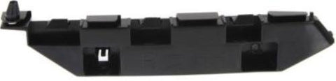 BUMPER BRACKET FR RH PLASTIC