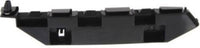 BUMPER BRACKET FR RH PLASTIC