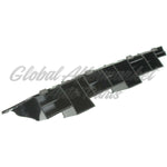BUMPER BRACKET FR RH SPACER — photo 3