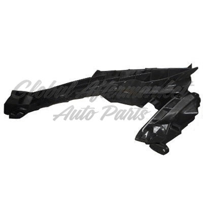 HEAD LAMP SIDE BEAM COVER BRACKET RH