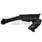 HEAD LAMP SIDE BEAM COVER BRACKET RH — photo 1