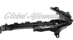 HEAD LAMP SIDE BEAM COVER BRACKET RH — photo 2
