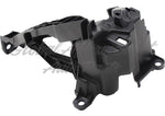 HEAD LAMP SIDE BEAM COVER BRACKET RH — photo 3