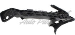 HEAD LAMP SIDE BEAM COVER BRACKET RH — photo 4