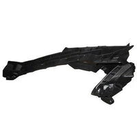 HEAD LAMP SIDE BEAM COVER BRACKET RH