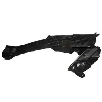 HEAD LAMP SIDE BEAM COVER BRACKET RH