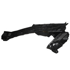 HEAD LAMP SIDE BEAM COVER BRACKET RH