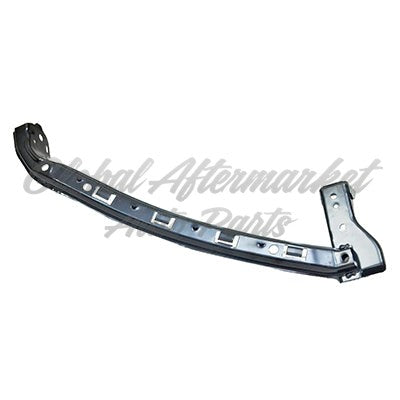 BUMPER FILLER FR RH STEEL