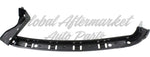 BUMPER FILLER FR RH STEEL — photo 4