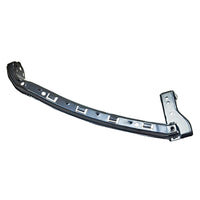 BUMPER FILLER FR RH STEEL