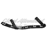 BUMPER FILLER FR RH SUPPORT RAIL — photo 1