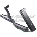 BUMPER FILLER FR RH SUPPORT RAIL — photo 2