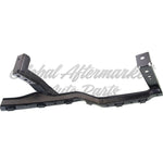 BUMPER FILLER FR RH SUPPORT RAIL — photo 4