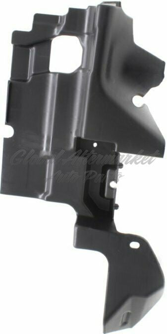BUMPER AIR DUCT RH 1.5L TURBO