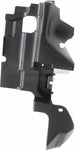 BUMPER AIR DUCT RH 1.5L TURBO — photo 2