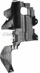 BUMPER AIR DUCT RH 1.5L TURBO — photo 5