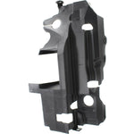 BUMPER AIR DUCT RH 2.0L — photo 1