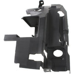 BUMPER AIR DUCT RH 2.0L — photo 2