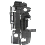 BUMPER AIR DUCT RH 2.0L — photo 4