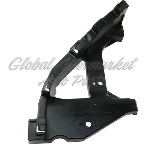 BUMPER SUPPORT BRACKET FR RH SIDE BEAM