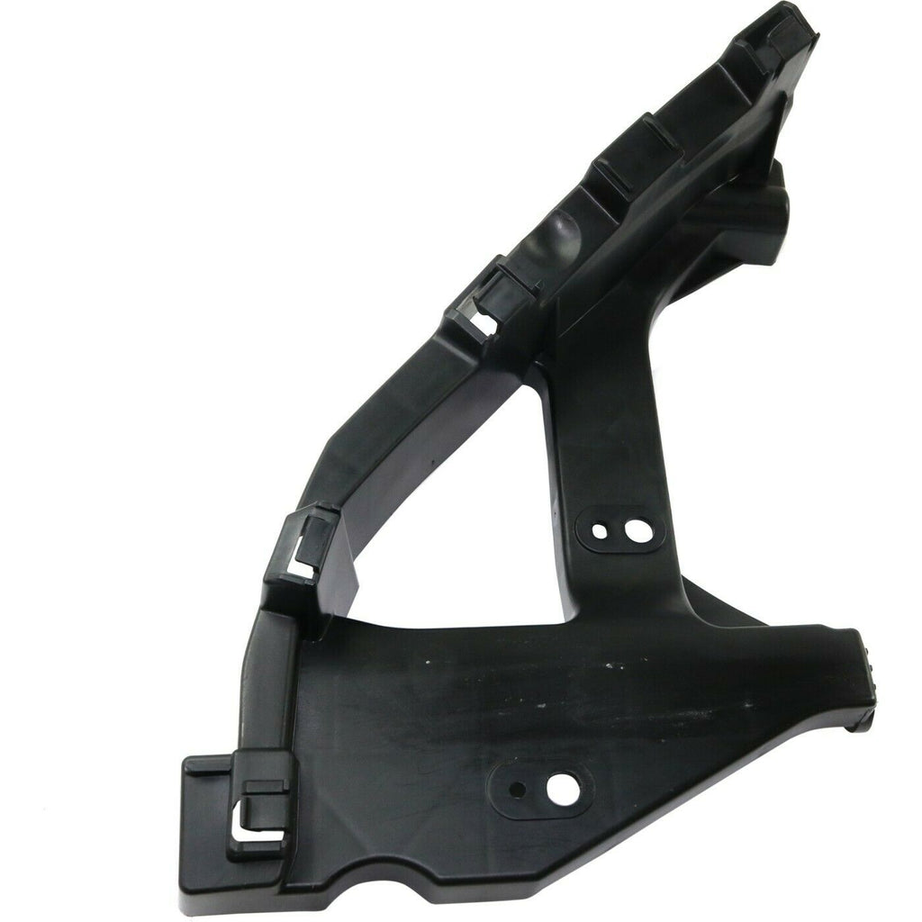 BUMPER SUPPORT BRACKET FR RH SIDE BEAM