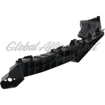 BUMPER SUPPORT BRACKET FR RH UPPER — photo 1
