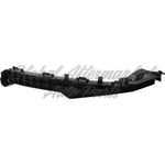BUMPER SUPPORT BRACKET FR RH UPPER — photo 3