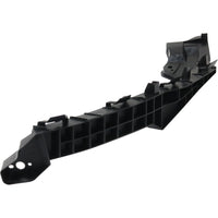 BUMPER SUPPORT BRACKET FR RH UPPER