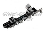 BUMPER SUPPORT BRACKET FR RH OUTER — photo 3