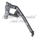 BUMPER BRACKET FR RH — photo 3