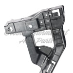 BUMPER BRACKET FR RH — photo 5